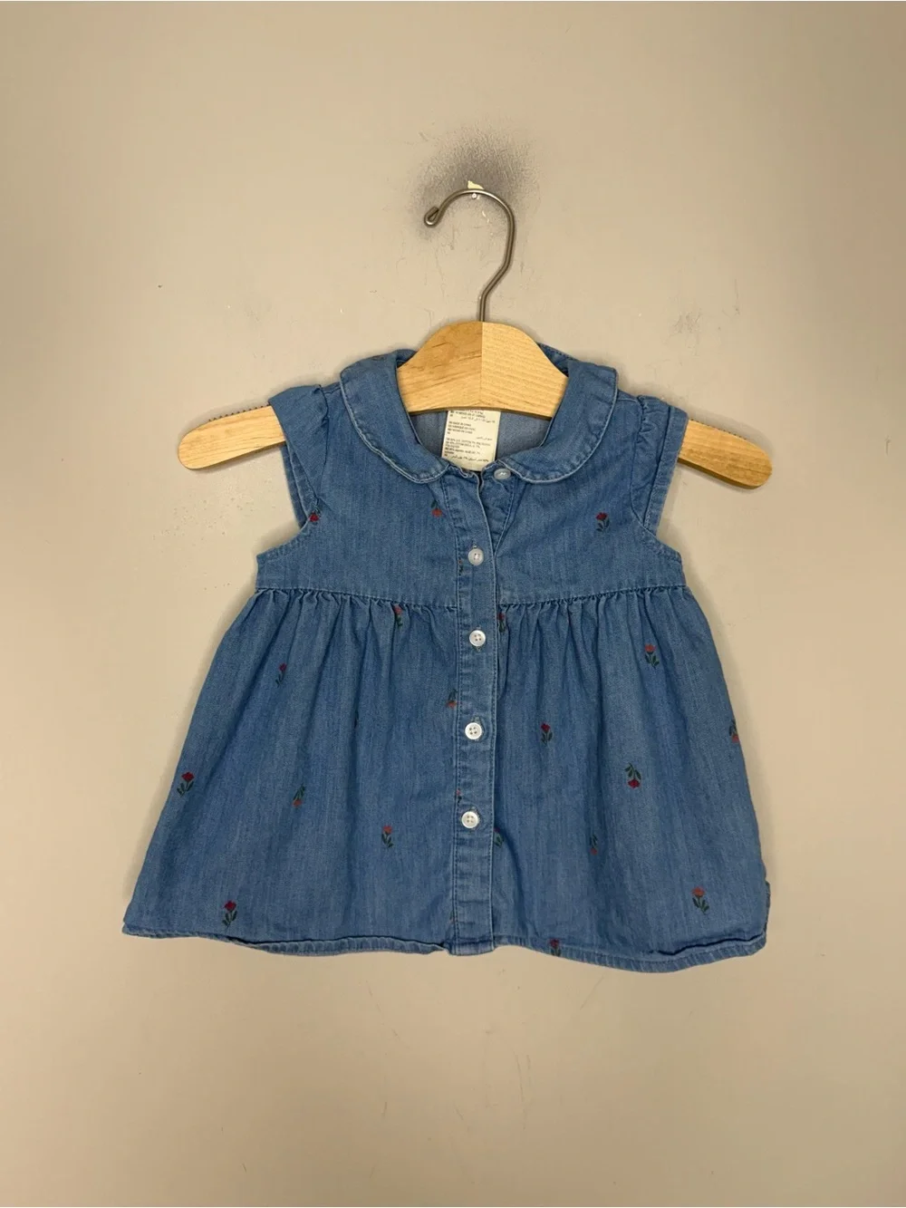 $9 ADD ON Carter’s fleece jacket Bear ears first‎ impressions old navy baby gap